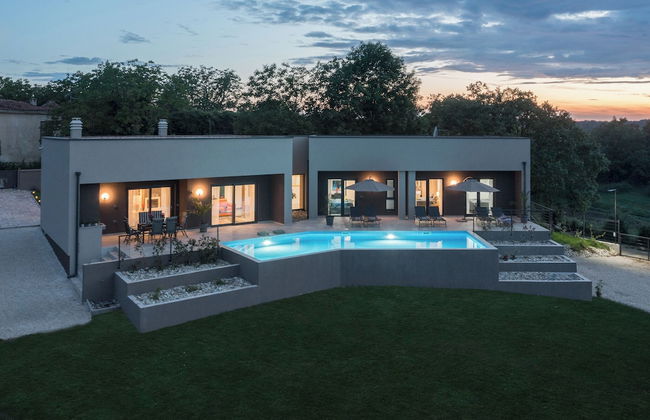 Residence Villa Manuela - Foto 1