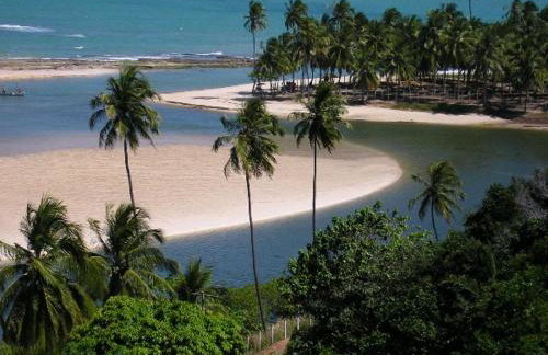 Flats das Marias - Foto 1