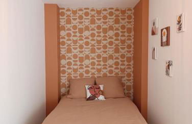 Studio coin nuit Riviera Plage - Foto 2