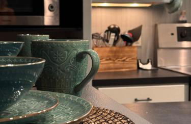 Whimsical Lake House - Foto 29