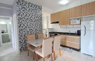 Apto no Itaguá - Varanda Gourmet e Lazer completo - Foto 4