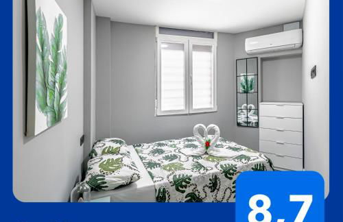 Luminoso cerca 4 Caminos- Apartamento REINA VICTORIA - Photo 15