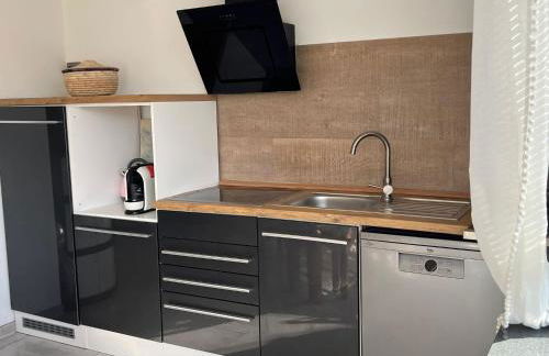 Moderne Ferienwohnung in Dilsberg - Foto 12