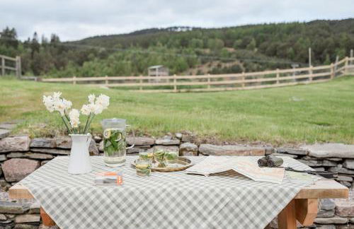 Beinn Cottage - Seasgair Lodges - Foto 9