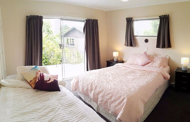 Hillside Heaven Quiet & Comfortable - Foto 8