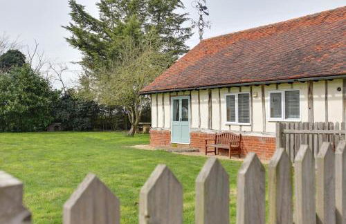 Acorn Cottage at Finchingfield Holiday Cottages - Foto 13