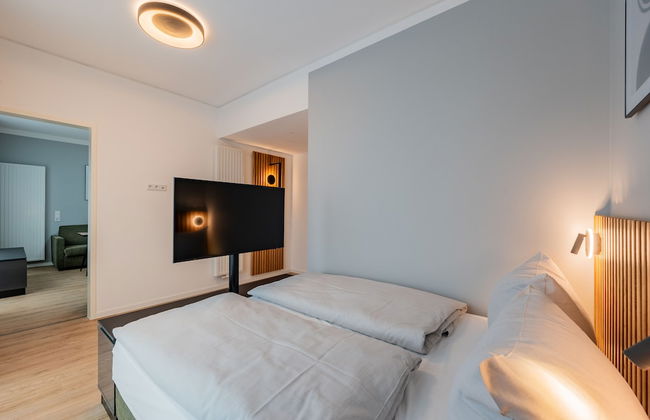 Nena Apartments Berlin-Adlershof - Foto 34