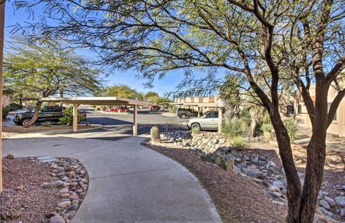 Tranquil Green Valley Townhome with Mtn Views! - Foto 26