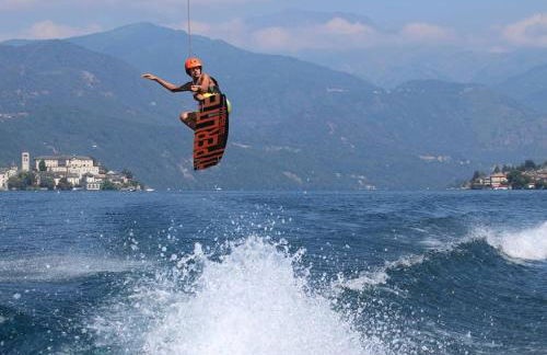 Appartamento Vacanze - Holiday Apartment "Ortamore" - Foto 51