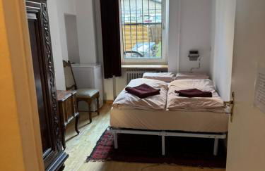 Huge-Elegant-Art 5 Beds Flat in Schöneberg - Foto 14