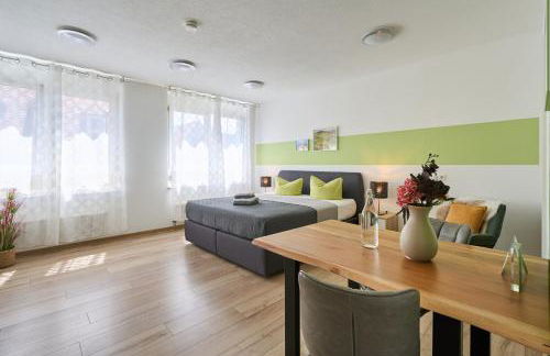 Breisach City-Appartements - Foto 19