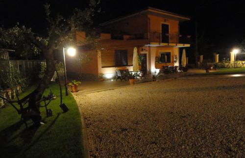 Azienda Agrituristica La Tenuta del Falco - Foto 14