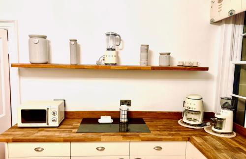 Gleddoch Coach House - Foto 8