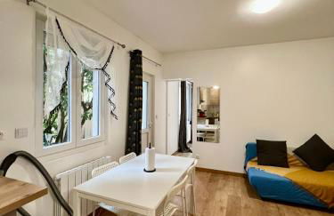 Gagny charmant 2 pièces très calme - Foto 6