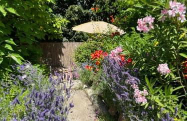 Mas de silvacane - Foto 29