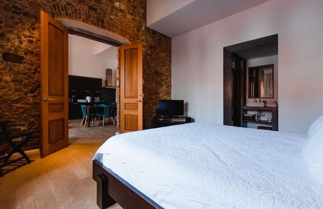 Casa del Horno - Foto 4