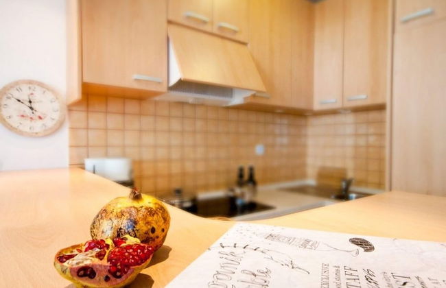 Apartments Sensa - Modern One-bedroom Apartment - Foto 11