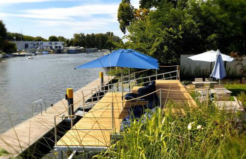 havelblau FERIENLOFTS - Foto 80