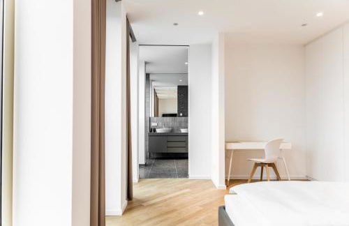 Stuttgarter Tor - Apartments - Foto 34