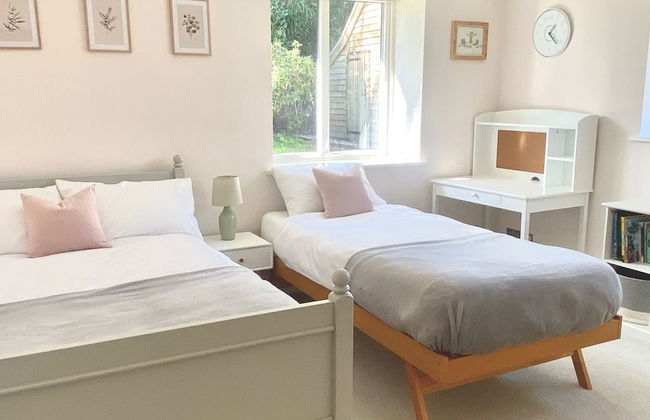 Luxury Cottage Conversion Close to Beaches - Foto 26