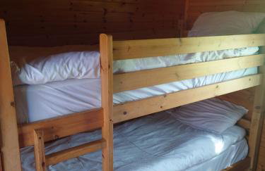 MacDonald Cabins - Foto 19