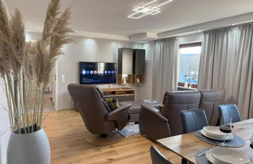 Casa Clara - Exklusive Ferienwohnung - Foto 4