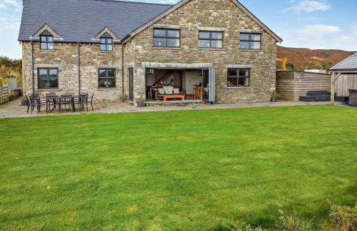 5 Bed in Painscastle 78163 - Foto 33