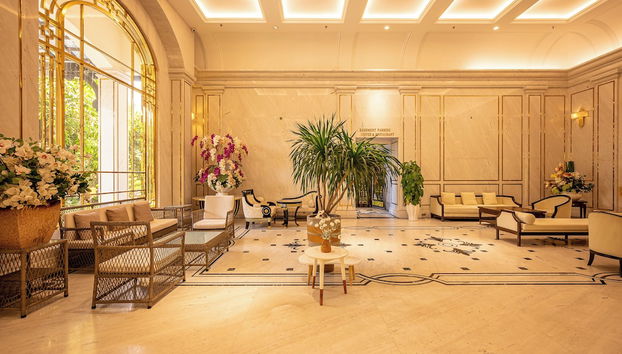 Cozrrum Lux - Sonata Imperial - Foto 4, Recepción