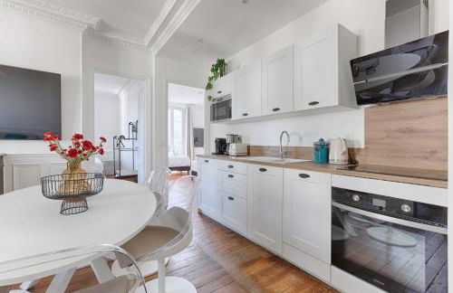 Appartements à Champigny-Sur-Marne - 30 minutes de Disneyland - Foto 5