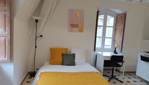 Studio Cosy en centre ville - Foto 1