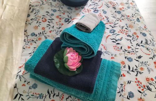 Casa ART residenza Bouganville - Foto 16