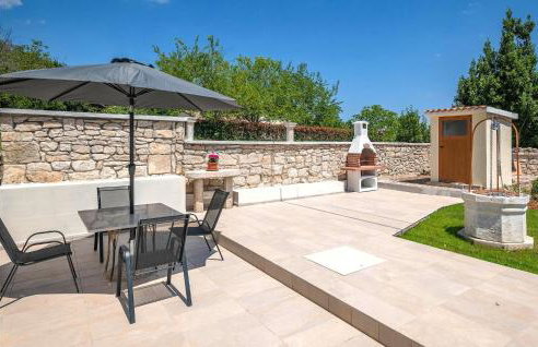 Cozy Home In Labin With Wifi - Foto 19