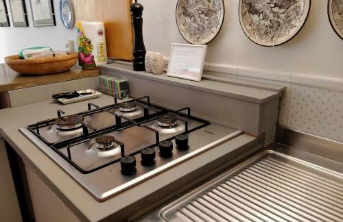 Casa Annamaria - Foto 23