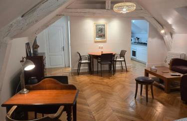 Le Studio du Clos Malou - Foto 1