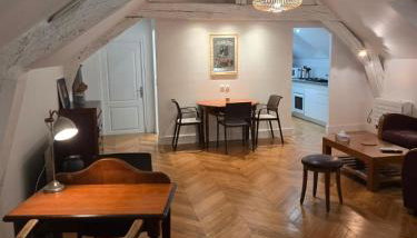 Le Studio du Clos Malou - Foto 1