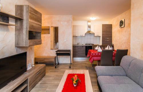 Apartment Stela - Foto 1