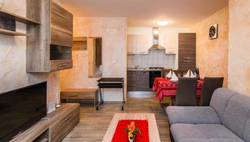 Apartment Stela - Foto 1