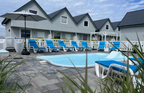 Holiday House Sarbinowo - Photo 43