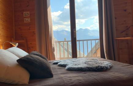 Chalet Martine - Foto 15