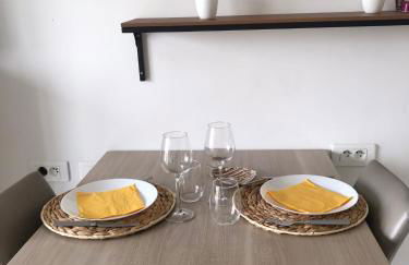 Studio direct plage - Foto 10