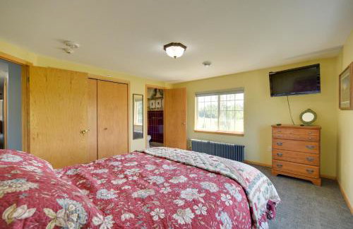 Natures Paradise Rustic Retreat in Wisconsin! - Foto 20