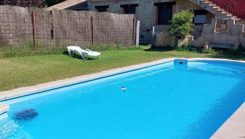 Higueras y Olivos - Foto 1, Garden, sunbed