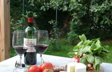 Maison Pigeonnier - Foto 16