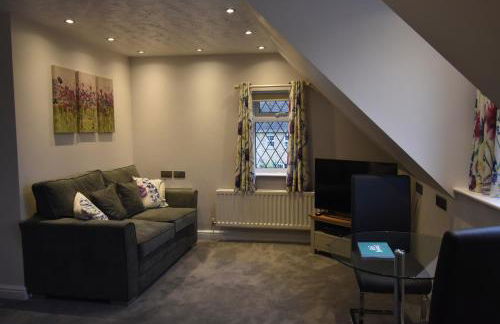Brampton Luxury Annexe Apartment - Foto 11