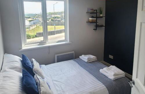 Top Location Perranporth Apartment - Foto 10