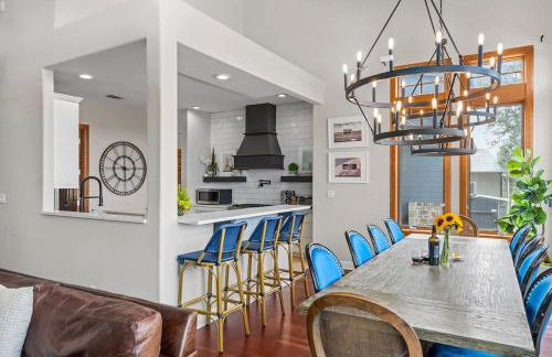 Luxurious Lake Park House: Sleeps 25, Pool, Hot-tub, Firepit and Game Room! - Foto 44