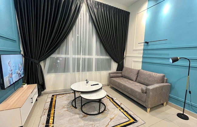 Amber Cove Melaka by Manhattan Group - Foto 38