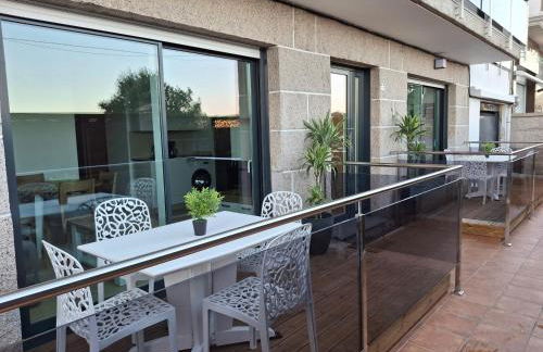 Combarro Mar - Foto 37