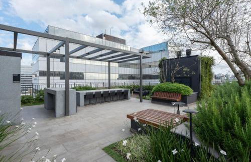 GO Carlos Gomes - Foto 57