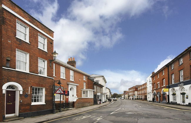 Dolls House - Luxury Townhouse - From 400 Per Night - Foto 50